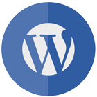 Wordpress ratkaisut kuvake